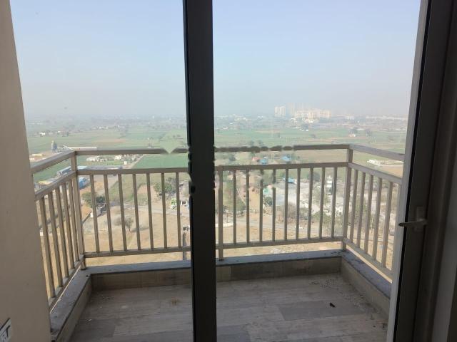 Emaar The Enclave 3.5 Bedroom 2000 Sq. Ft. Apartment in Sector 66 Gurgaon Listing ID: #9900