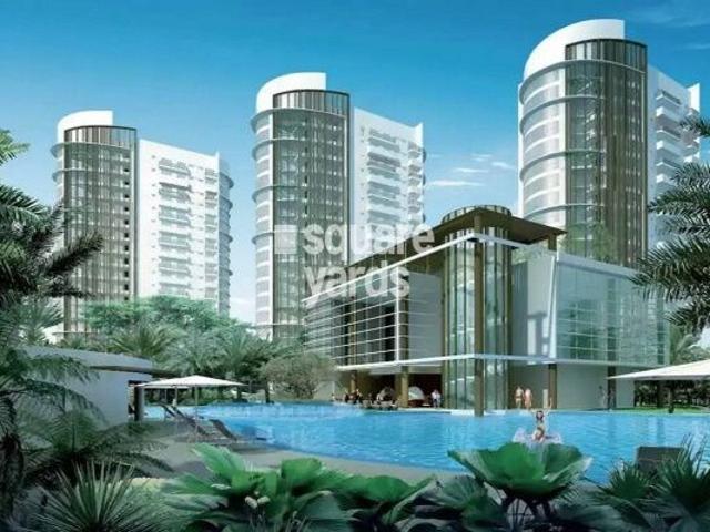 Emaar The Palm Drive The Premier Terraces 3 Bedroom 1950 Sq. Ft. Apartment in Sector 66 Gurgaon Listing ID: #10061