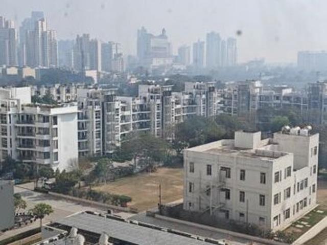 Emaar The Palm Drive The Premier Terraces 3 Bedroom 1950 Sq. Ft. Apartment in Sector 66 Gurgaon Listing ID: #10175