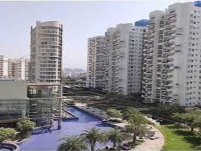 Emaar The Palm Drive The Premier Terraces 3 Bedroom 2200 Sq. Ft. Apartment in Sector 66 Gurgaon Listing ID: #10061