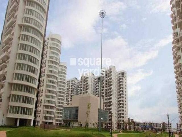 Emaar The Palm Drive The Premier Terraces 3 Bedroom 3300 Sq. Ft. Apartment in Sector 66 Gurgaon Listing ID: #10061