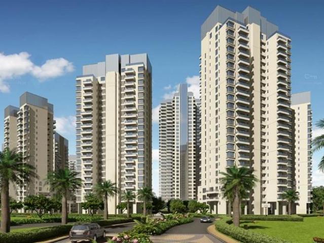 Emaar The Palm Drive The Premier Terraces 3.5 Bedroom 1950 Sq. Ft. Apartment in Sector 66 Gurgaon Listing ID: #10257