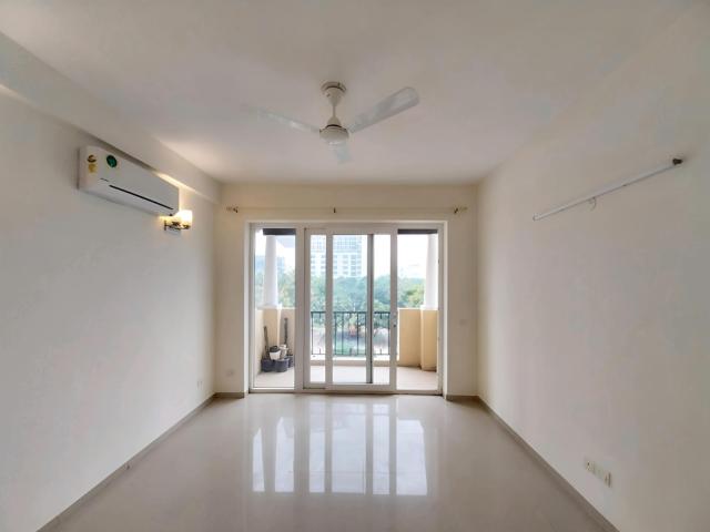 Emaar The Palm Drive Palm Studios 3 Bedroom 1950 Sq. Ft. Apartment in Sector 66 Gurgaon Listing ID: #9604