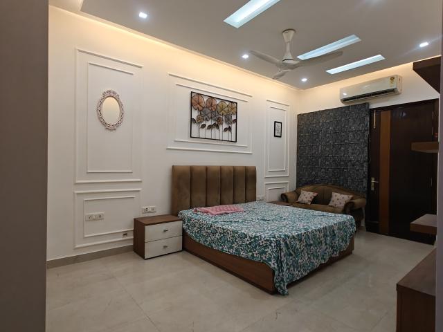 Emaar The Palm Drive Palm Studios 3 Bedroom 2000 Sq. Ft. Apartment in Sector 66 Gurgaon Listing ID: #9801
