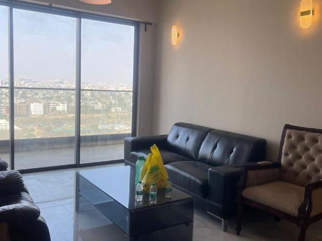 Emaar The Palm Spring Villas 4 Bedroom 360 Sq. Yd. Villa in Sector 54 Gurgaon Listing ID: #10359