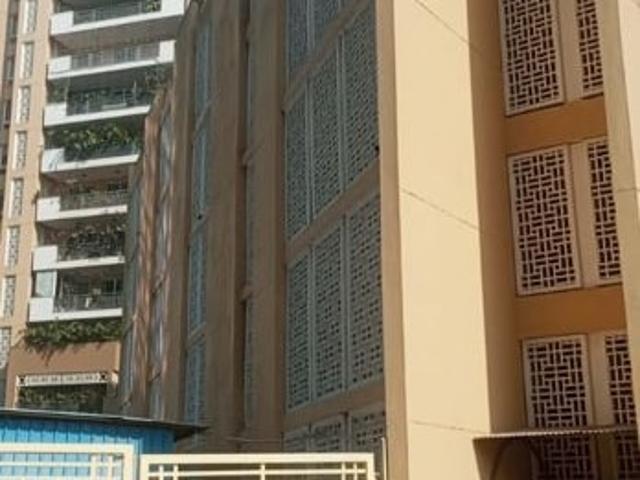 Emaar The Palm Springs Sector 54 Gurgaon 1 RK 220 Sq. Ft. Apartment in Sector 54 Gurgaon Listing ID: #10203