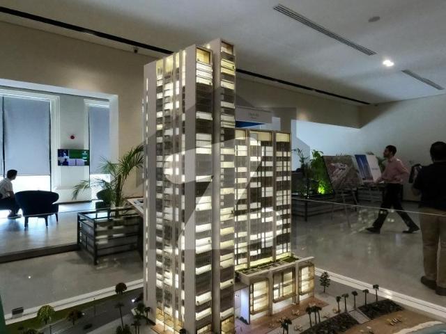 Emaar The Views Flat Sized 2700 Square Feet Is Available Emaar The Views