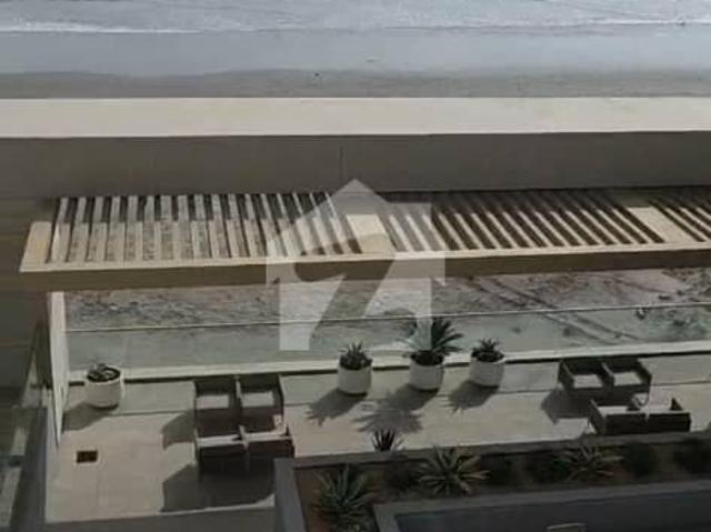Emaar the views sea facing 3 bed apartment for sale