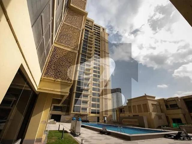 Emaar The views Tower 3 Bedroom Apartment