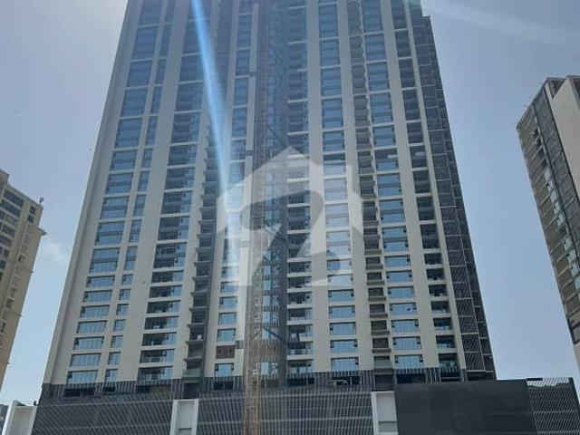 Emaar The Views Tower 3 Bedrooms Luxury Apartment For Sale Chance Deal