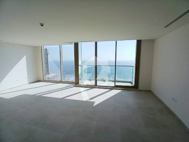 Emaar The Views Tower 2 Bedrooms Apartment For Rent 10 To 18 Floor Available