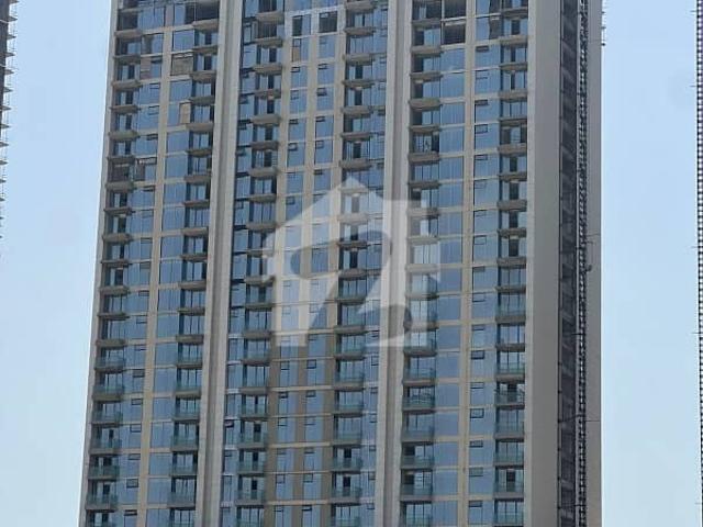 Emaar The Views Tower 2 Bedrooms Apartment For Sale also 1 & 3, 4 Bed on Booking or Resale