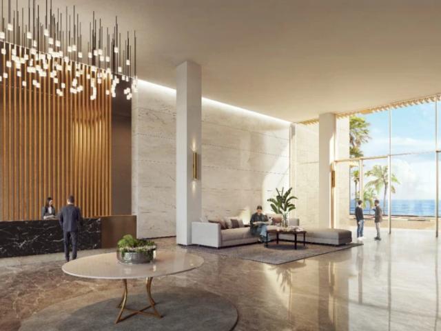 Emaar Tower DHA phase 8 Karachi DHA PHASE 8 ID 71812