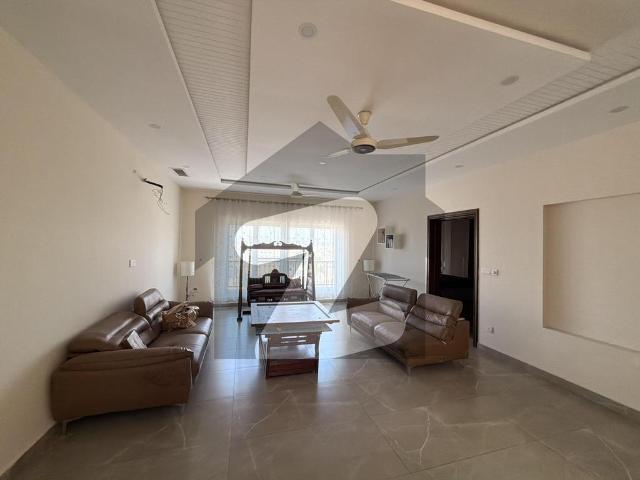 Emaar Triple Storey Villa Dha 5 Sector E Islamabad Emaar Canyon Views