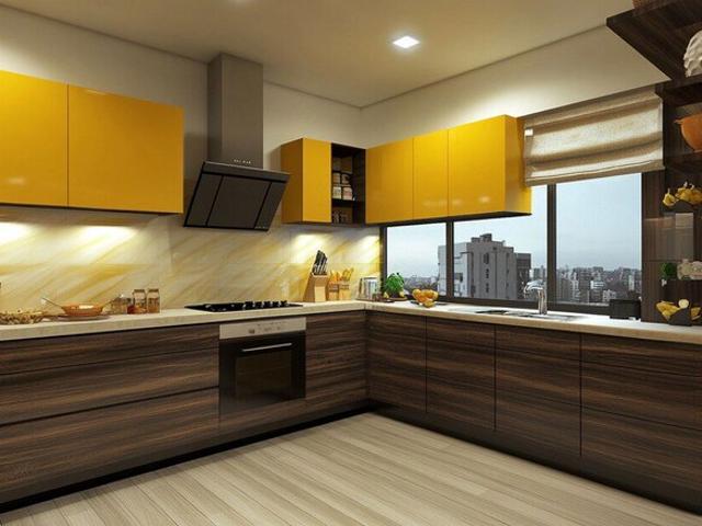 Emaar Urban Oasis 4 Bedroom 3040 Sq. Ft. Apartment in Sector 62 Gurgaon Listing ID: #9962