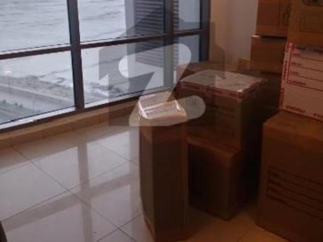 Emaar apaetment for rent 4 bedrooms DHA Phase 8