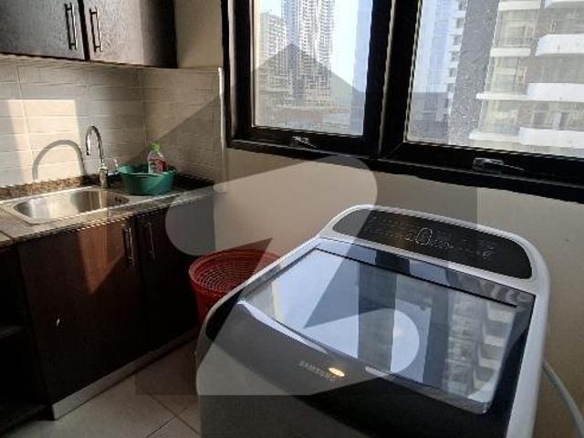 Emaar apartment for rent 2 bedroom fully furnished emaar coral towers