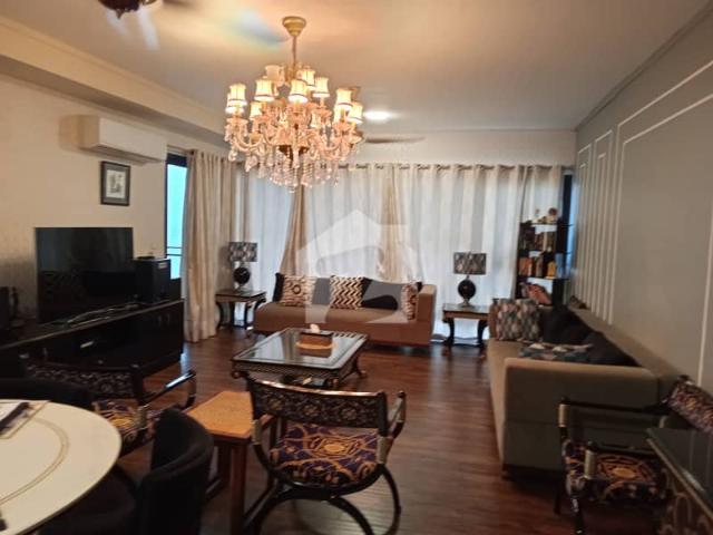 EMAAR Apartment For Rent