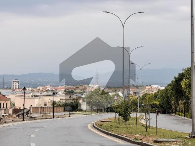 Emaar Canyon Views 4 Bedroom Villa For Immediate Sale 25.5 Marla Dha 5 Sector E Islamabad Emaar Canyon Views
