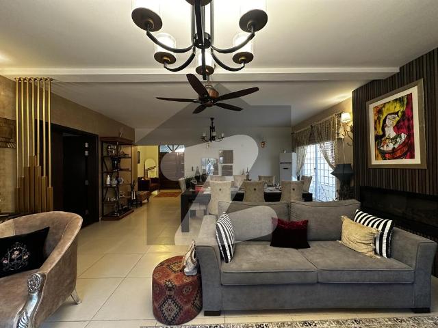 Emaar Canyon Views 5 Bedroom Villa For Sale Dha 5 Sector E Islamabad Emaar Canyon Views