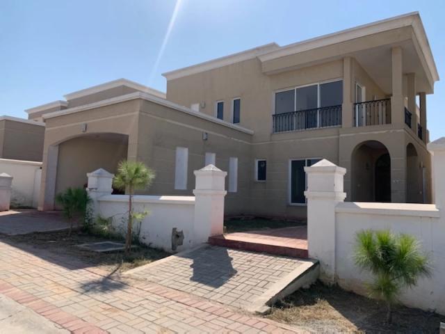Emaar canyon views Prados villa 5 bedroom Islamabad Korang Town ID 73491