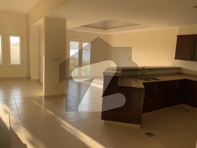 Emaar Canyon Views Used 3 Bedroom Townhome For Sale Dha Islamabad. Alma