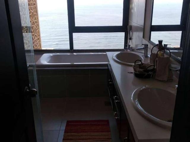 Emaar Coral Tower 21st Floor. Flat for SALE. Full sea facing. Karachi DHA Phase 8 ID 06299