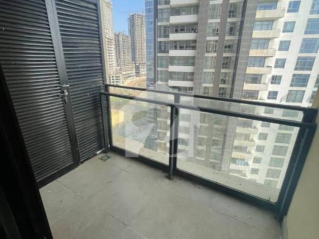Emaar coral tower 2 bed furnised apartment for sale