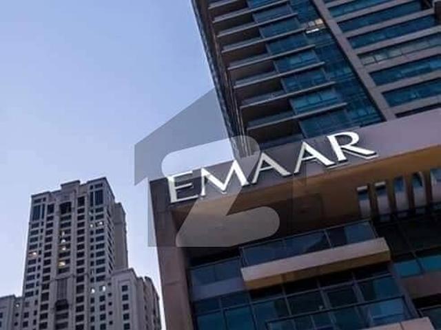 EMAAR CORAL Tower Rent Available