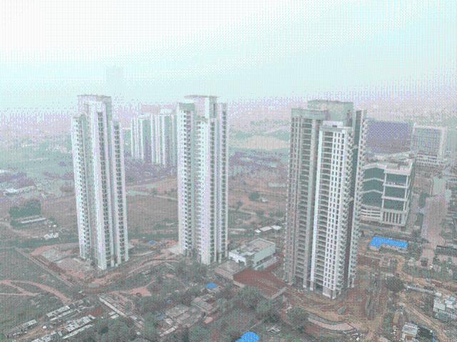 Emaar Digi Homes,Sector 62 2 BHK Apartment For Sale Gurgaon