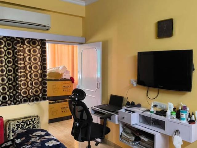Emaar Digi Homes 2 Bedroom 1508 Sq. Ft. Apartment in Sector 62 Gurgaon Listing ID: #10212