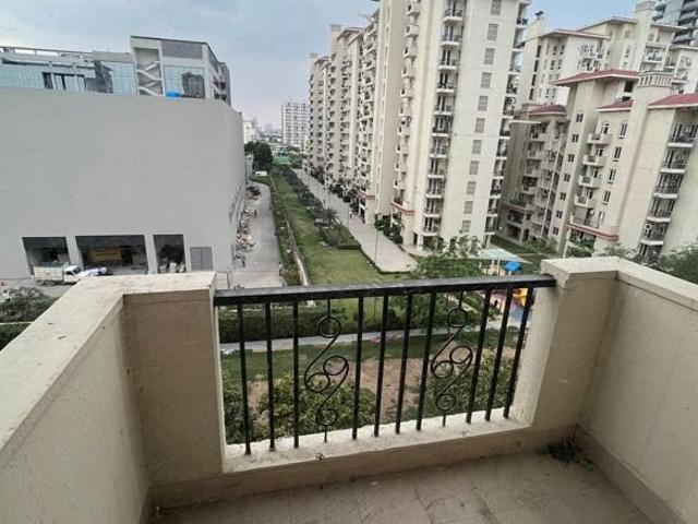 Emaar Emerald Estate 2.5 Bedroom 1020 Sq. Ft. Apartment in Sector 65 Gurgaon Listing ID: #9943