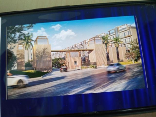 Emaar Emerald Estate 3.5 Bedroom 1310 Sq. Ft. Apartment in Sector 65 Gurgaon Listing ID: #9886