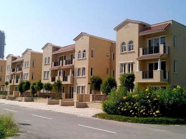 Emaar Emerald Floors 3 Bedroom 1650 Sq. Ft. Apartment in Sector 65 Gurgaon Listing ID: #10320