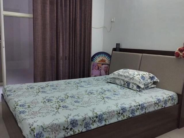 Emaar Emerald Floors Premier 3.5 Bedroom 1600 Sq. Ft. Apartment in Sector 65 Gurgaon Listing ID: #10344