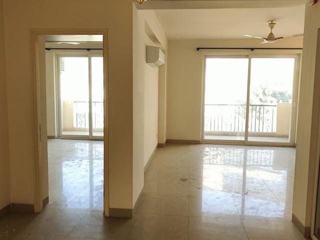 Emaar Emerald Floors Premier 3 Bedroom 1650 Sq. Ft. Apartment in Sector 65 Gurgaon Listing ID: #10059