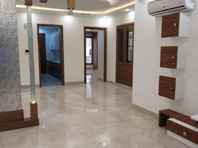 Emaar Emerald Floors Premier 3 Bedroom 1650 Sq. Ft. Apartment in Sector 65 Gurgaon Listing ID: #9917