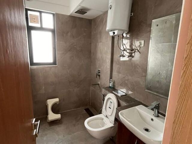 Emaar Emerald Floors Premier 3 Bedroom 1650 Sq. Ft. Apartment in Sector 65 Gurgaon Listing ID: #10155