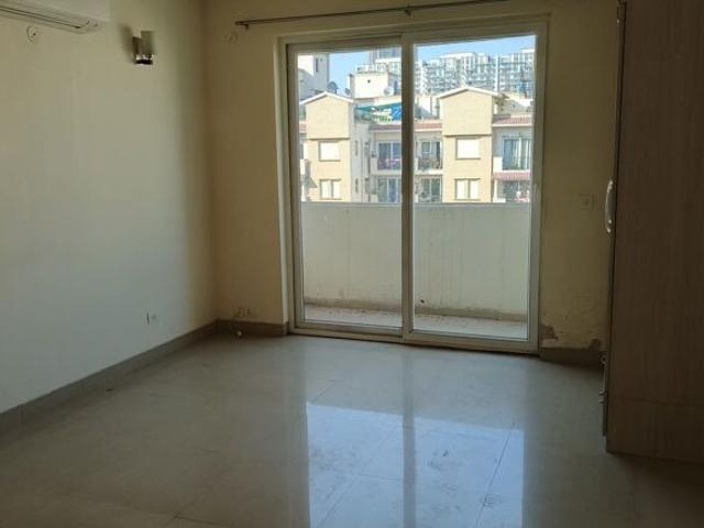 Emaar Emerald Floors Premier 3 Bedroom 1650 Sq. Ft. Apartment in Sector 65 Gurgaon Listing ID: #10169