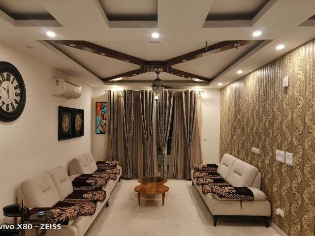 Emaar Emerald Floors Premier 3 Bedroom 1650 Sq. Ft. Apartment in Sector 65 Gurgaon Listing ID: #9521