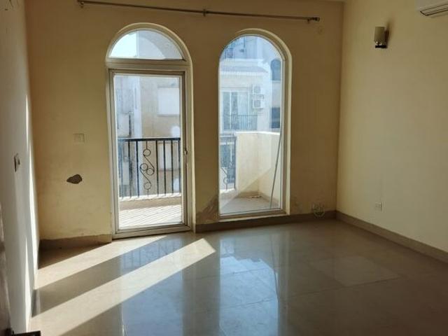 Emaar Emerald Floors Premier 4 Bedroom 1975 Sq. Ft. Apartment in Sector 65 Gurgaon Listing ID: #10206
