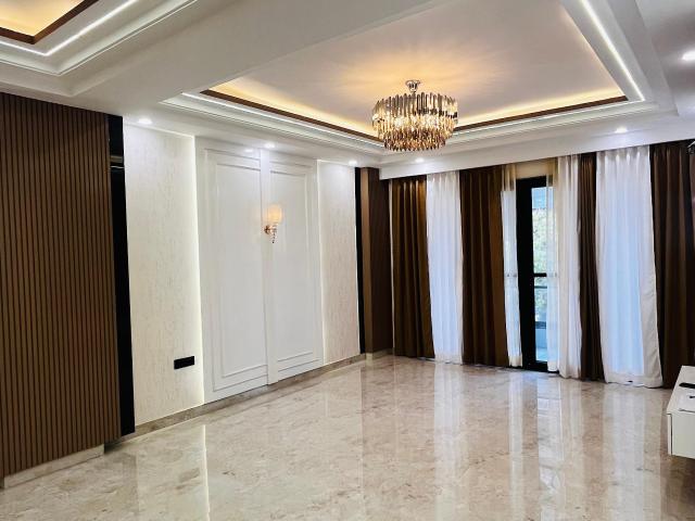 Emaar Emerald Floors Premier 4 Bedroom 1975 Sq. Ft. Apartment in Sector 65 Gurgaon Listing ID: #9889