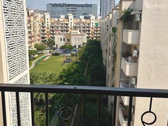 Emaar Emerald Floors Premier 4 Bedroom 1975 Sq. Ft. Apartment in Sector 65 Gurgaon Listing ID: #10026