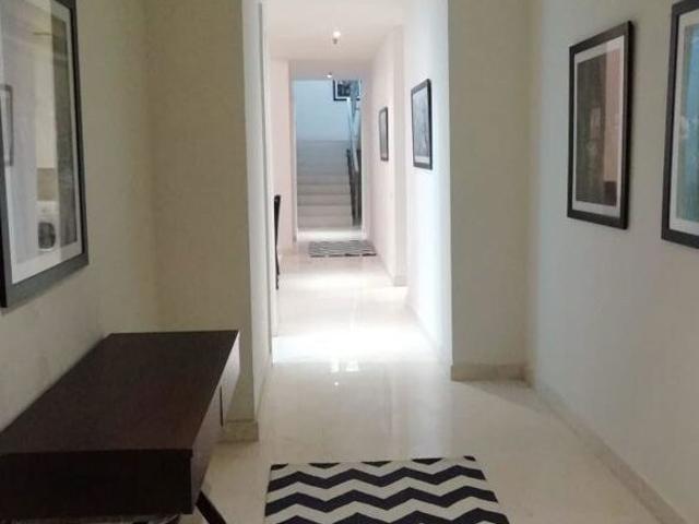 Emaar Emerald Floors Premier 4 Bedroom 1975 Sq. Ft. Apartment in Sector 65 Gurgaon Listing ID: #10197