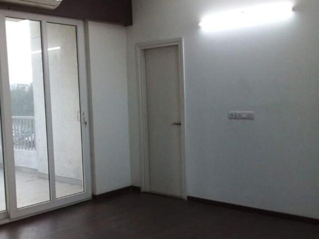 Emaar Emerald Floors Premier 4 Bedroom 1975 Sq. Ft. Apartment in Sector 65 Gurgaon Listing ID: #10234