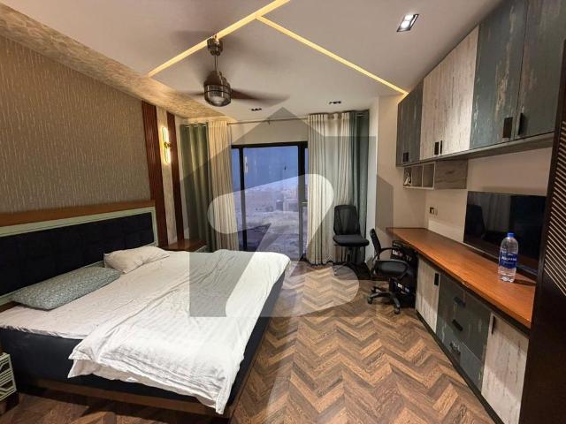 Emaar Furnished Apartment Emaar Coral Towers