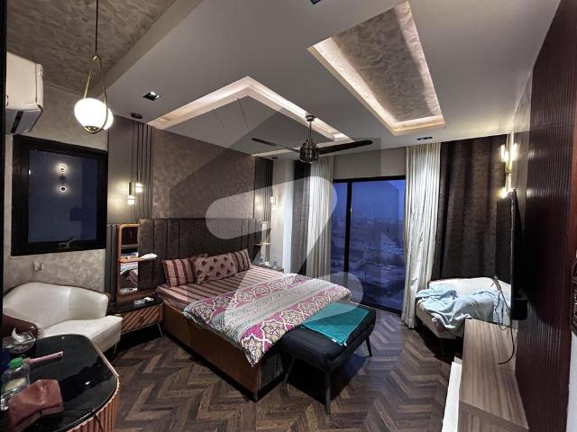 Emaar Furnished Apartment For Rent Emaar Coral Towers