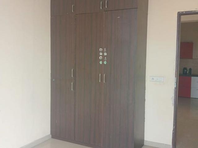 Emaar Gomti Greens 2 Bedroom 1125 Sq. Ft. Apartment in Gomti Nagar Lucknow Listing ID: #10245