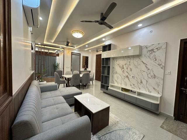 Emaar Gomti Greens 6+ Bedroom 4000 Sq. Ft. Villa in Gomti Nagar Lucknow Listing ID: #10227