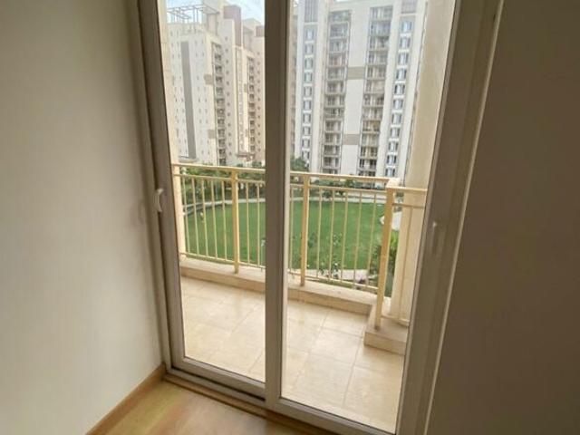 Emaar Gurgaon Greens 3 Bedroom 1650 Sq. Ft. Apartment in Sector 102 Gurgaon Listing ID: #10417